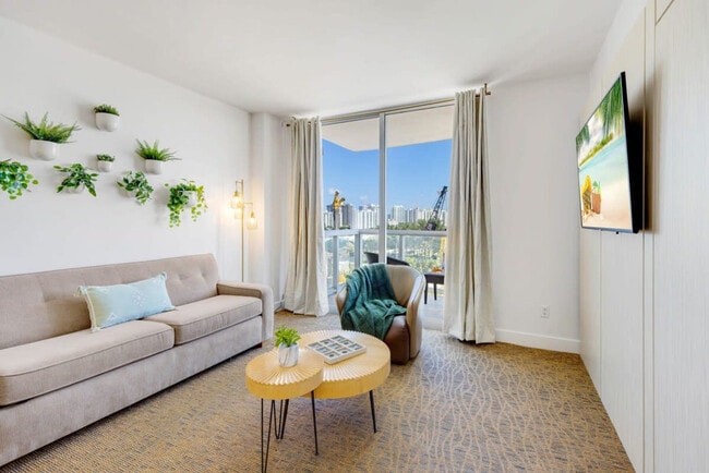 Photo - 18683 Collins Ave Unit ID1227327P