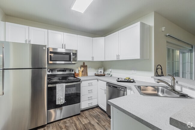 Interior Photo - Autumn Chase