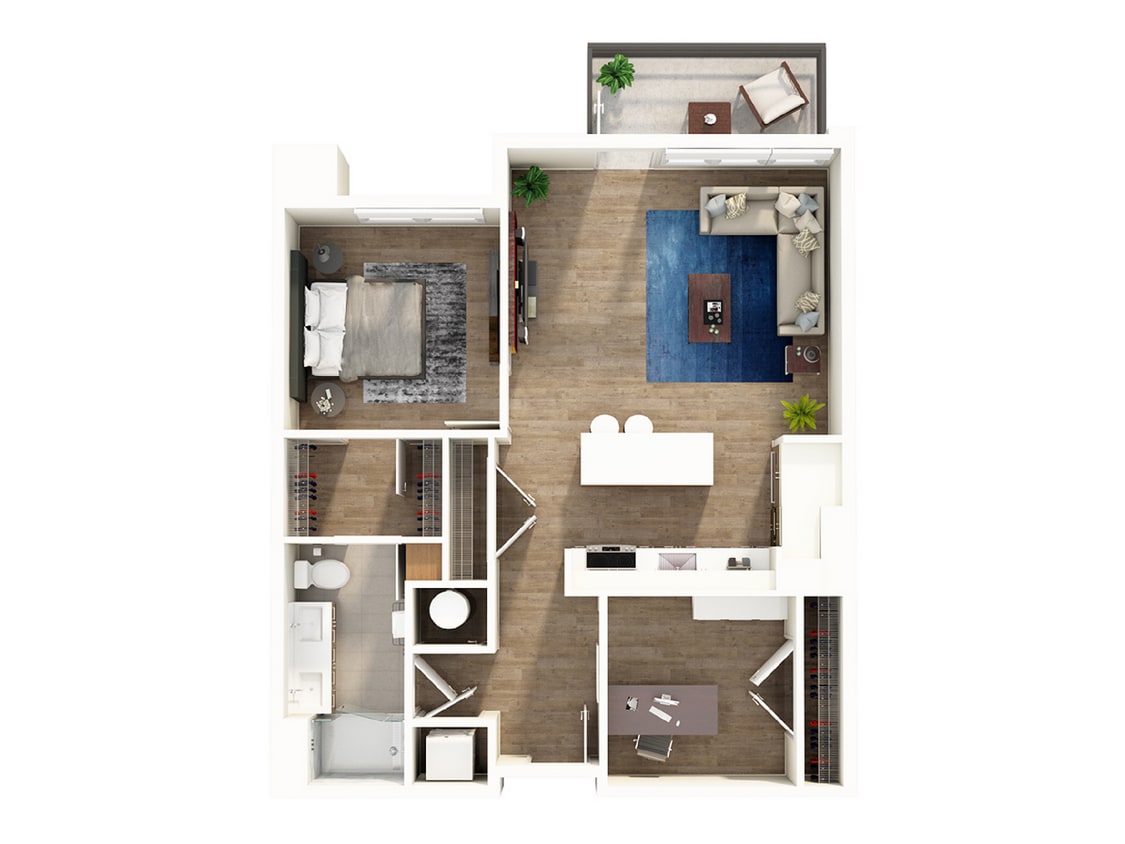 The Pennant - The Pennant