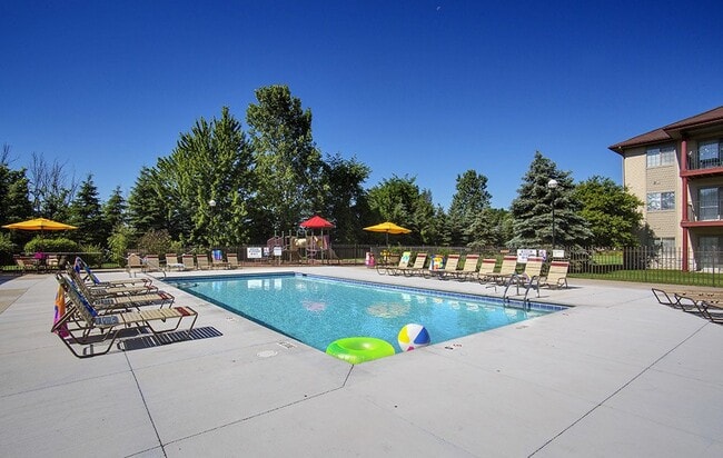 Photo - Stone Crest Apartments