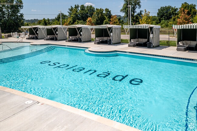 Photo - Esplanade District Apartments