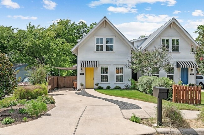 Photo - 3206 Garden Villa Ln Unit A