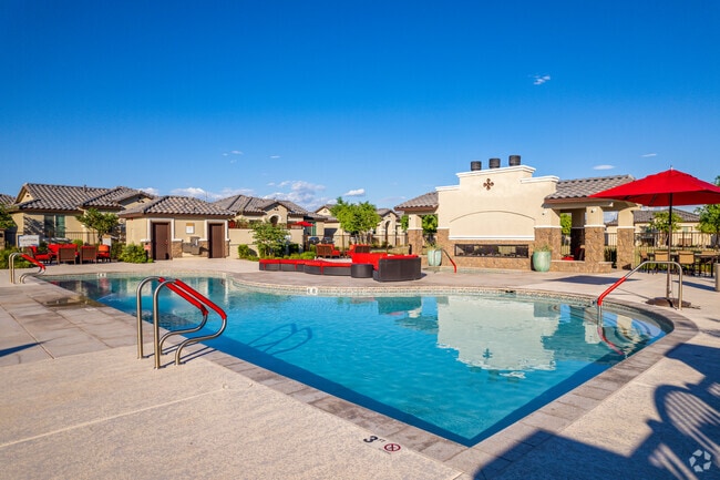 Photo - Soleil at Canyon Trails