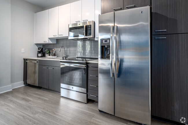 1BR,1BA - A1 - Cadence Music Factory