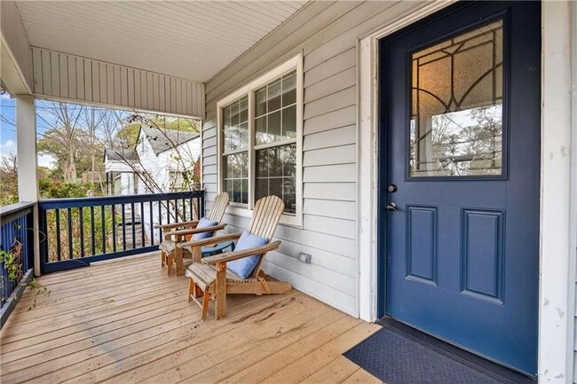 Photo - 1411 Glenwood Ave SE