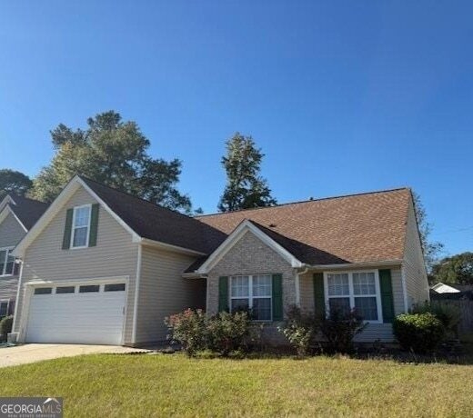 Building Photo - 1695 Racquet Club Dr NW