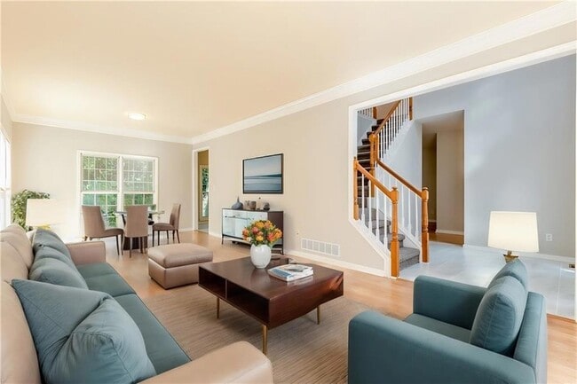 Photo - 3418 Rose Arbor Ct