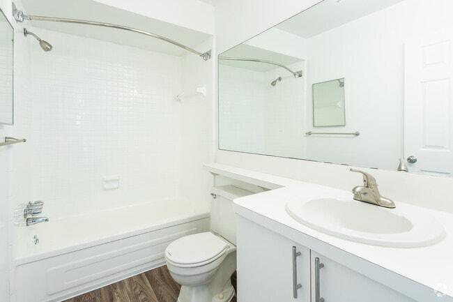 Apple Ridge Apartments - Livonia, MI - Apple Ridge Apartments - Livonia, MI