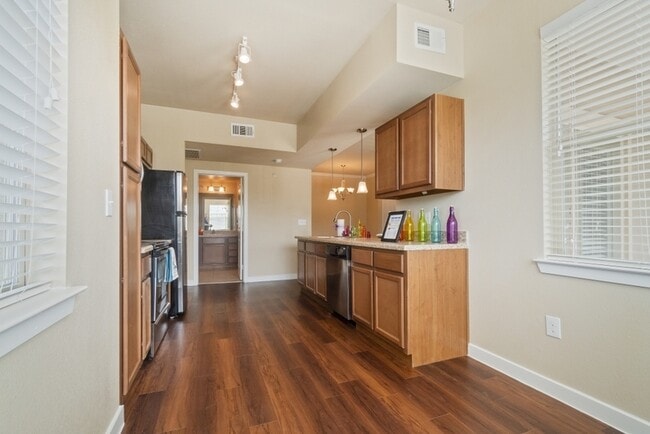 Photo - The Lodge at Pecan Creek