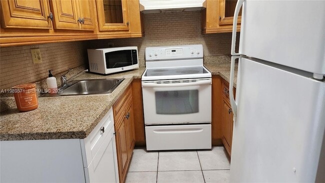Photo - 9405 W Flagler St Unit D204