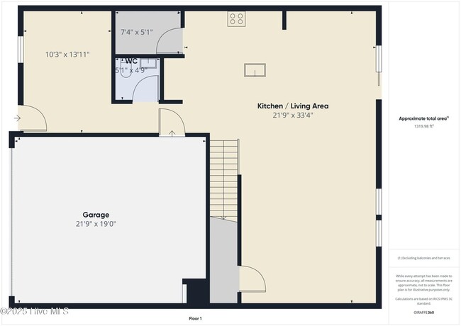 Photo - 32 Moss Oaks Ct