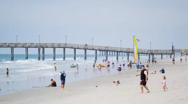 Photo - 2711 S Ocean Blvd