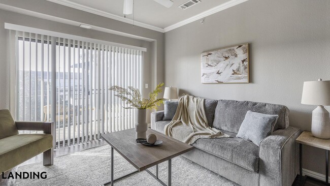 Photo - 15777 Quorum Dr Unit 1412