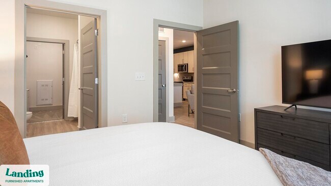 Photo - 5025 Wembley Central Ln Unit 1505