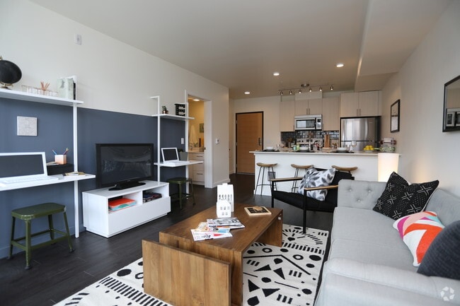 Photo - Eleanor Apartments