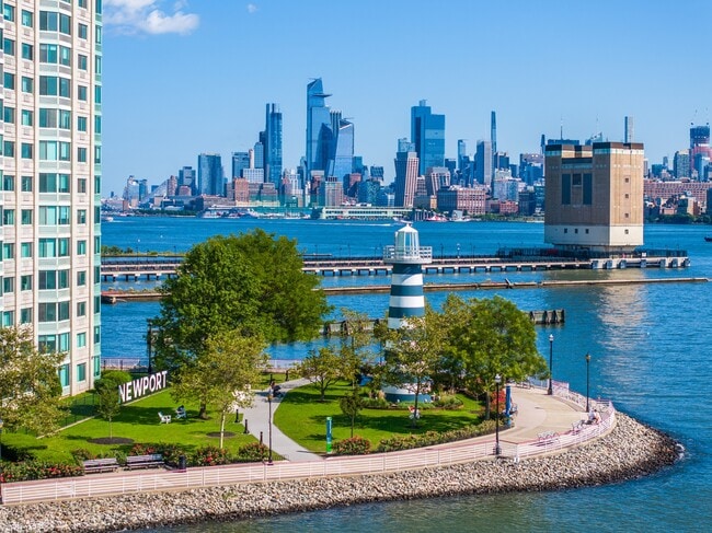 Photo - Newport Rentals