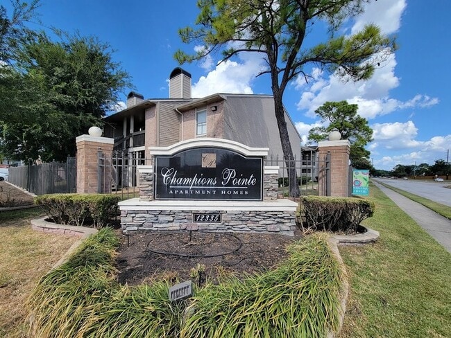 Photo - 12335 Antoine Dr Unit 1518