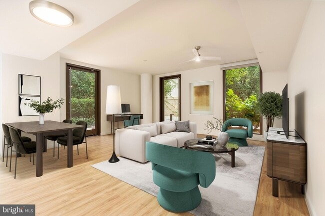 Building Photo - 1630 Columbia Rd NW Unit 104