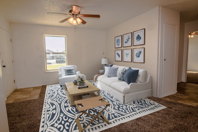 The Ranch Villas - The Ranch at Andrews