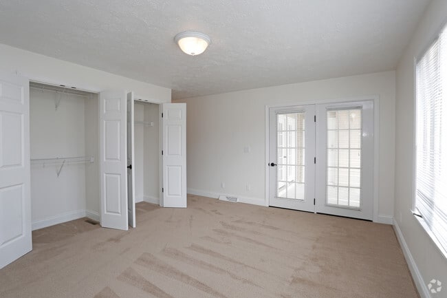 3BR - Bedroom - Brodhead North