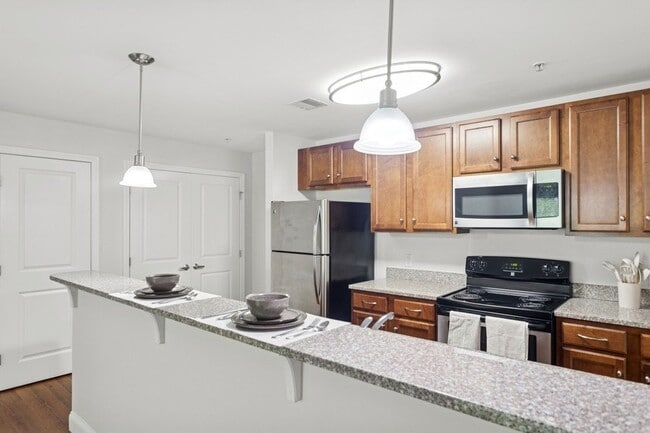 Photo - Mallory Ridge