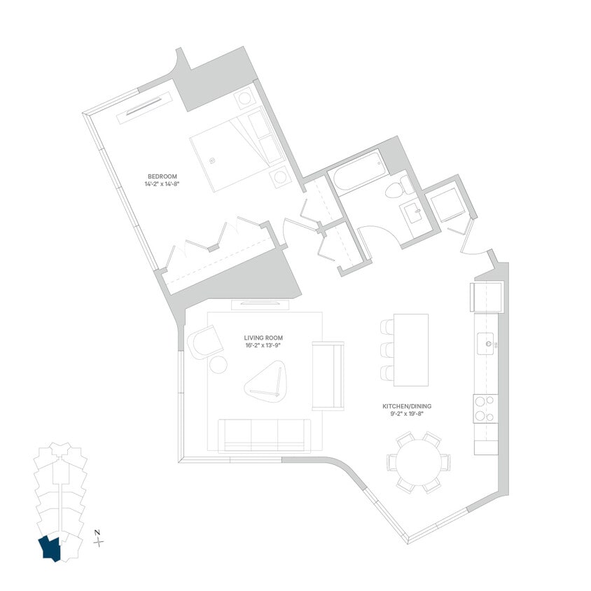 Floor Plan - 100N_1b08d