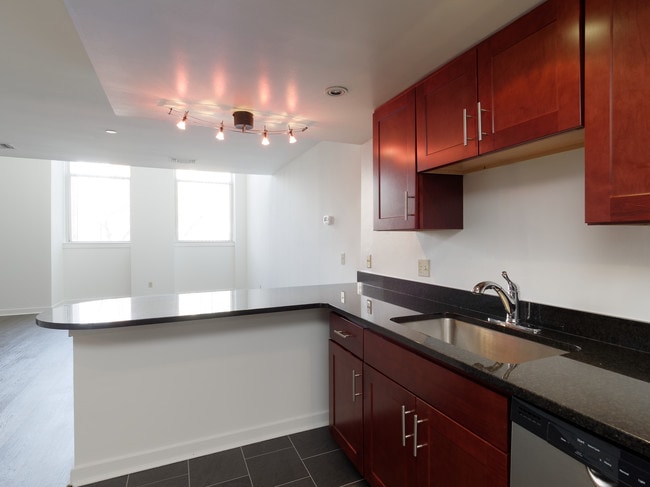 Photo - Chesapeake Commons