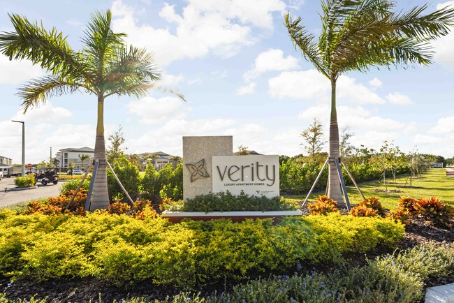 Photo - Verity Luxury Apartments