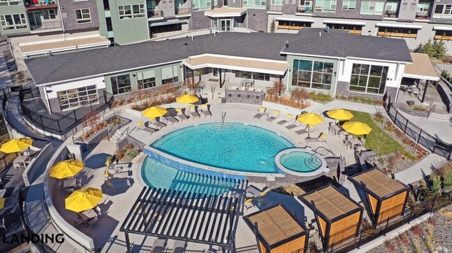 Building Photo - 1291 S Ulster St Unit 1301-515