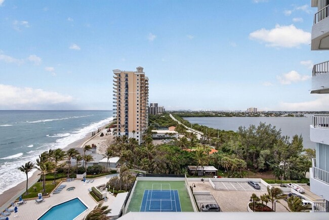 Photo - 5200 N Ocean Dr Unit 1004