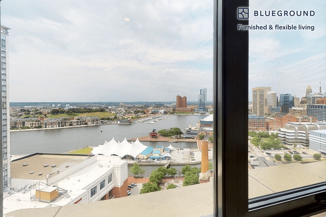 Photo - 555 President St Unit FL11-ID7893A