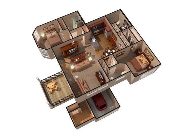 The Travers - The Travers