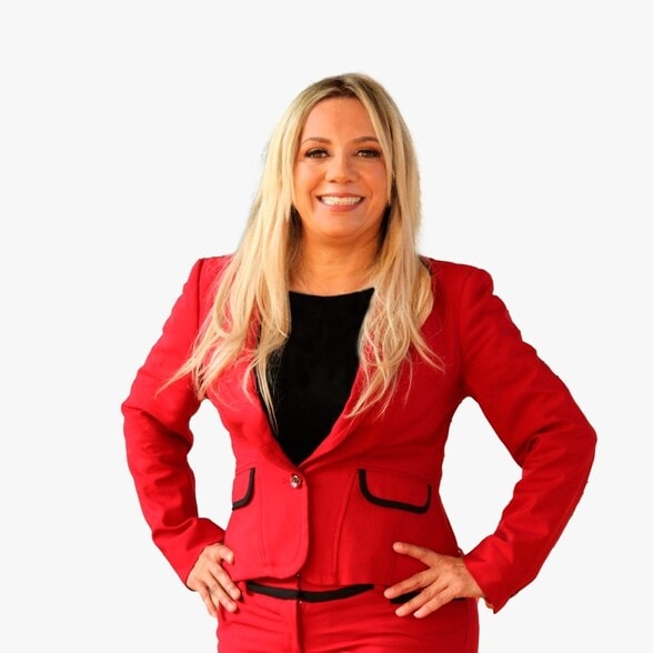 Primary Contact Photo