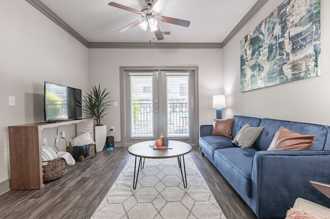 Photo - The Manor at Weston