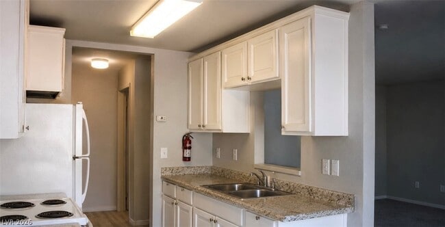 Photo - 2762 Sidewinder Ln Unit D