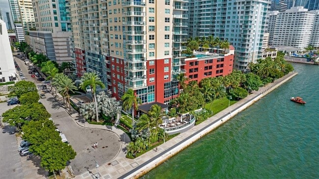 Photo - 1155 Brickell Bay Dr Unit 2203