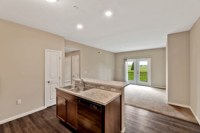 Photo - Brook Lane Apartments