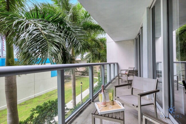 Photo - 2602 E Hallandale Beach Blvd Unit SI ID1227293P