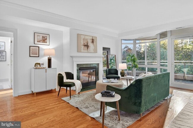 Photo - 5630 Wisconsin Ave Unit 406