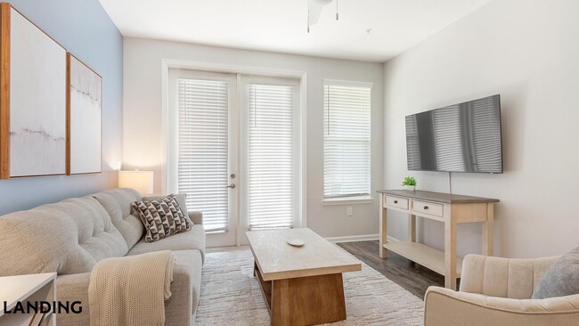 Photo - 5340 Periwinkle Hl Ave Unit 1307