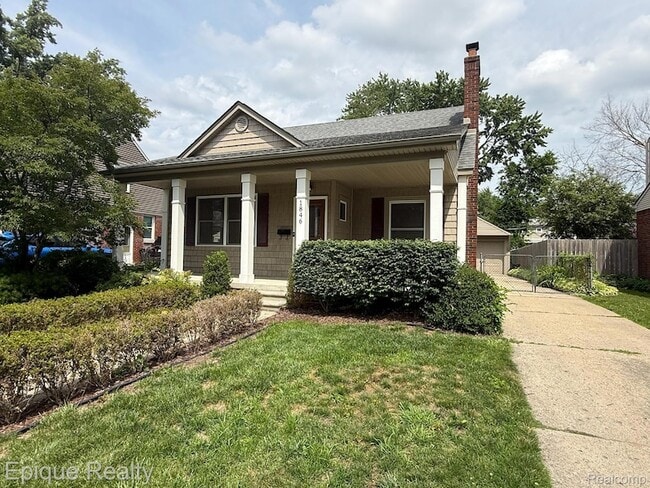 Photo - 1846 Oakshire Ave