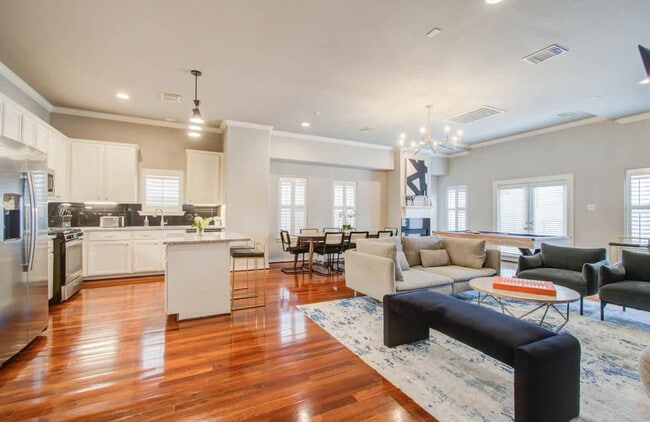 Building Photo - 543 T C Jester Blvd Unit ID1225766P