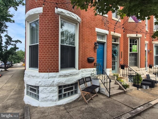 Photo - 1601 Belt St