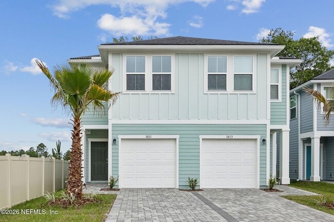 Building Photo - 3861 Baxley Villas Ct