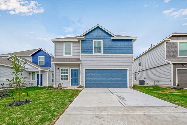 Photo - 22015 Sovereign Hts Ln.