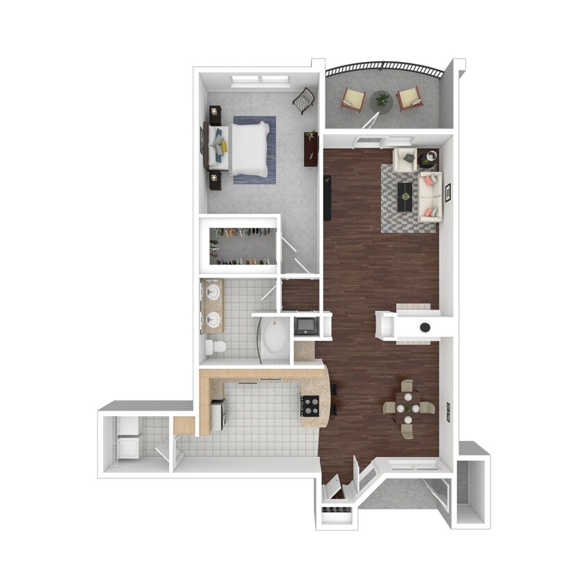 Floor Plan - A3