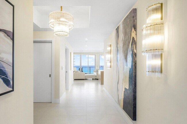 Photo - 3100 N Ocean Dr Unit H-1505