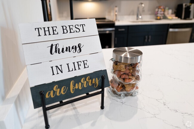 Clubhouse - Shady Oaks