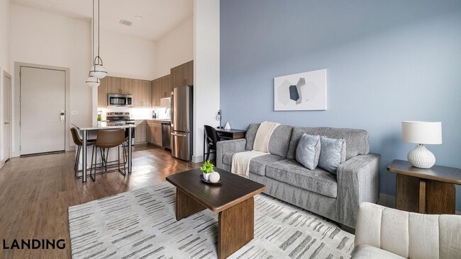 Building Photo - 3100 Scofield Ridge Pkwy Unit 1115