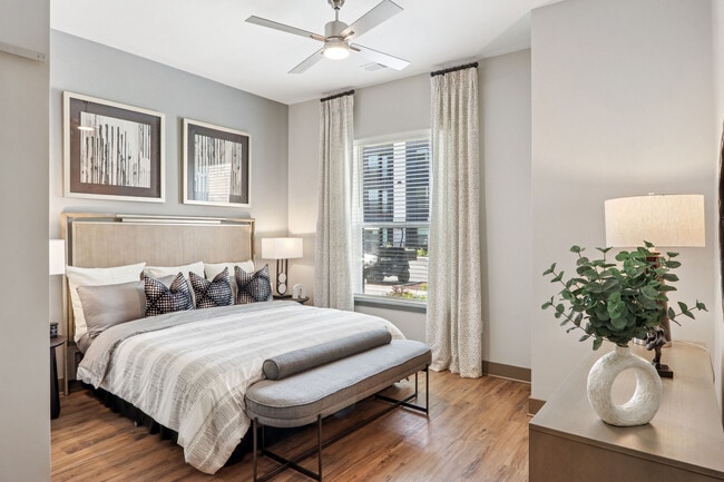 Photo - The Terra Apartment Homes